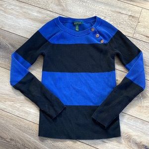 Ralph Lauren Women sweater size M